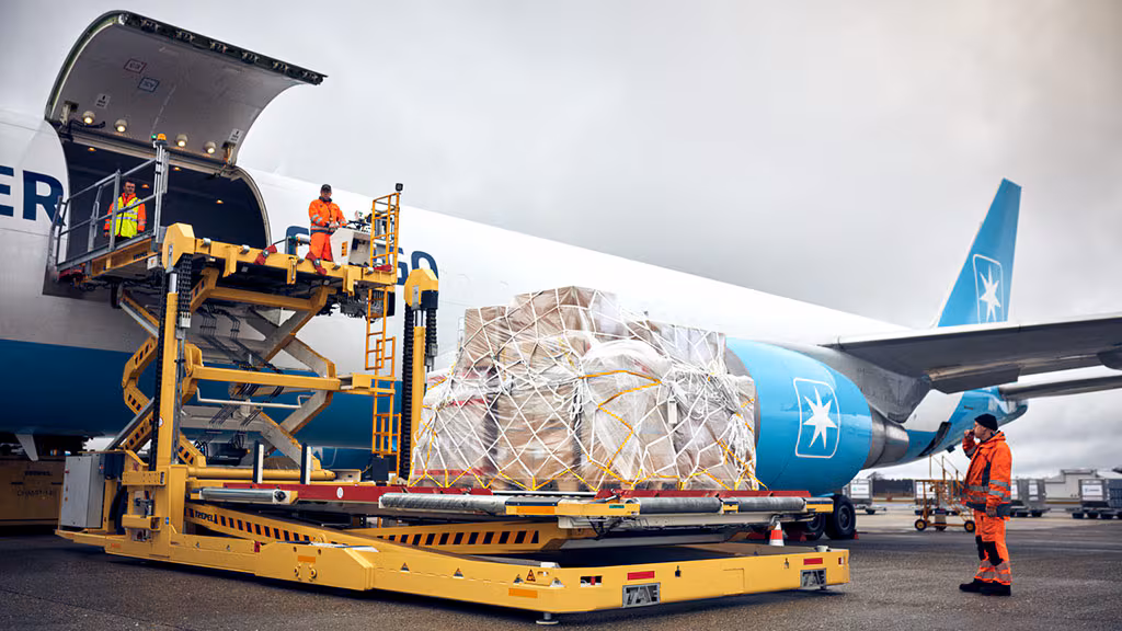 Air Freight