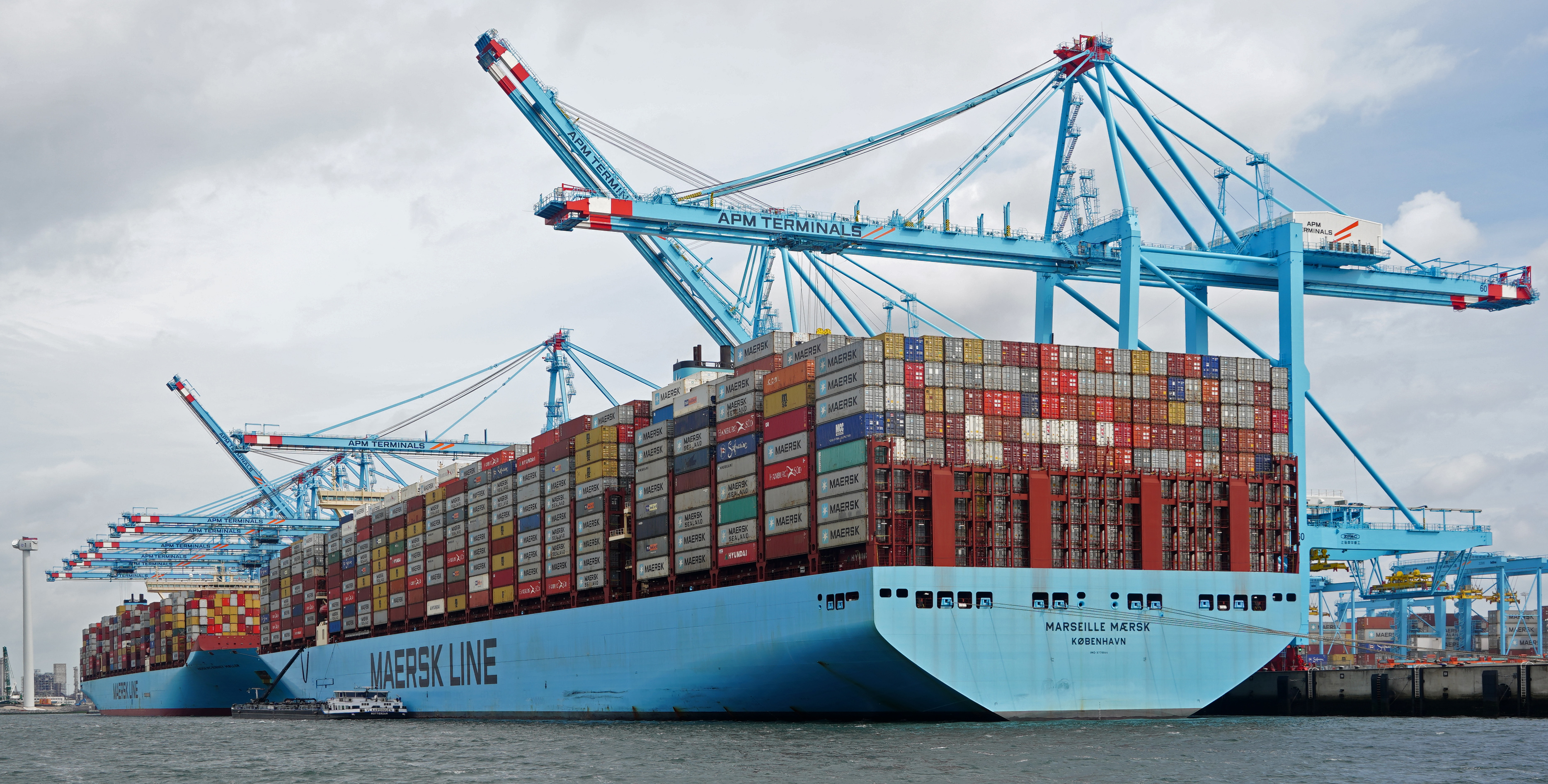 Ocean Freight